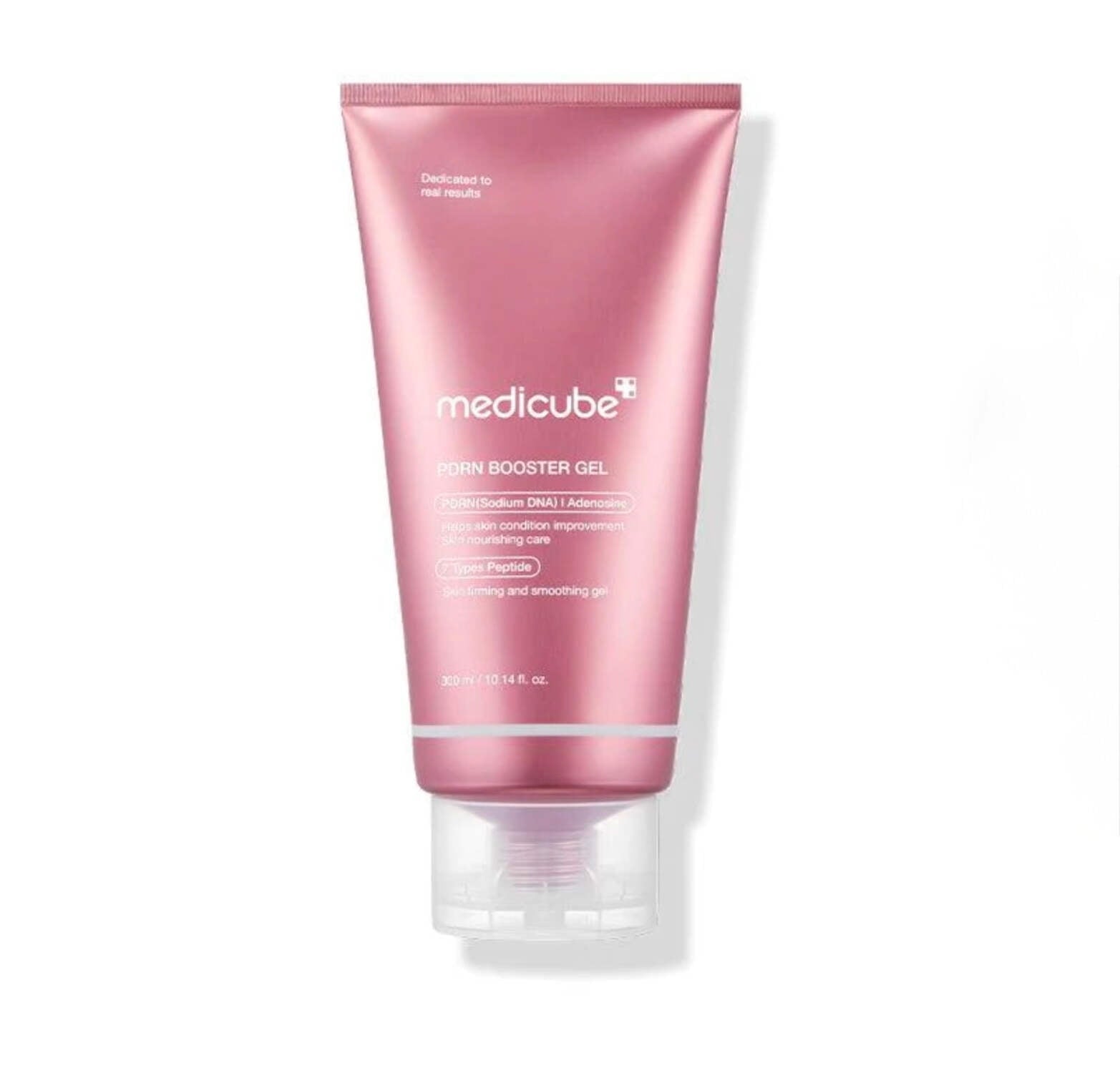Medicube PDRN Booster Gel 300ml - sheesha