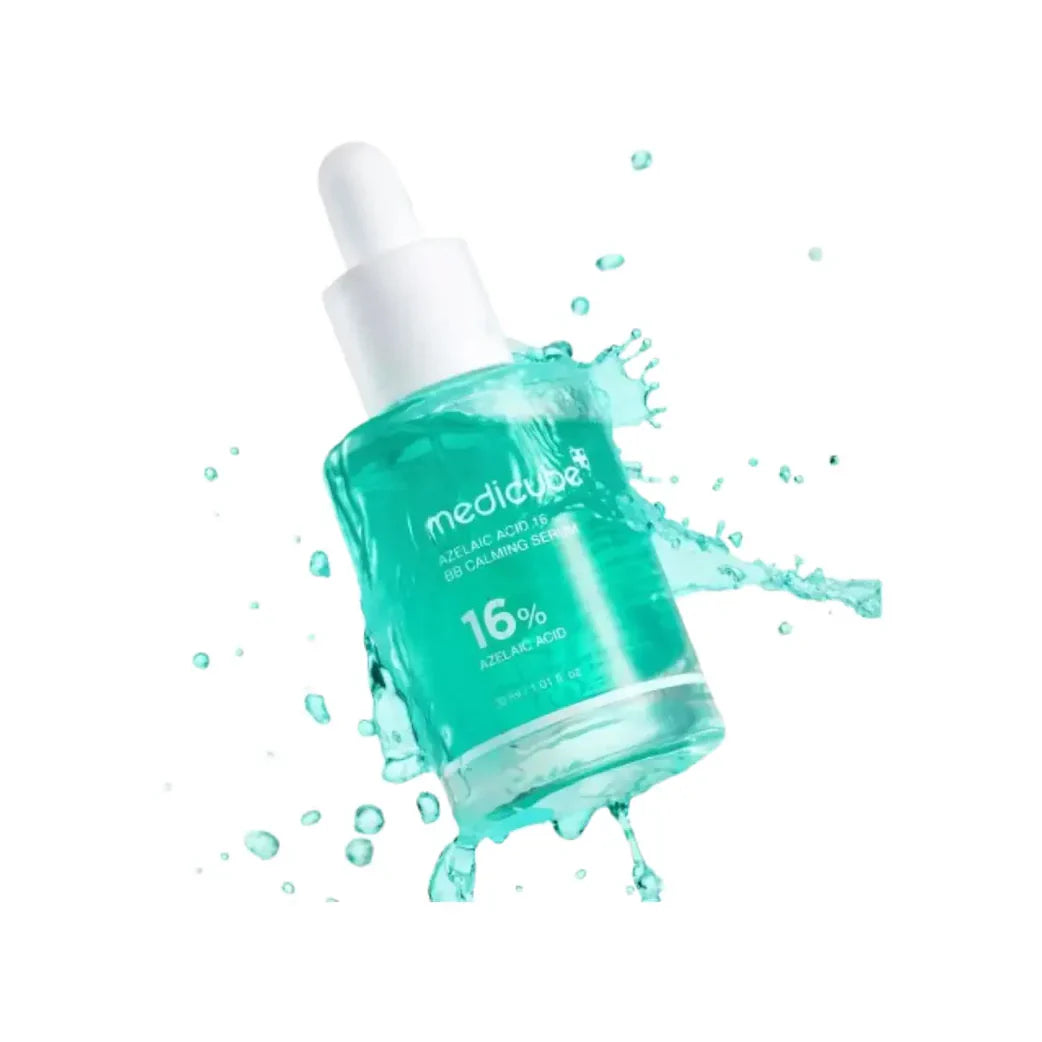 Medicube 16% Azelaic Acid 16BB Calming Serum 30ML - sheesha