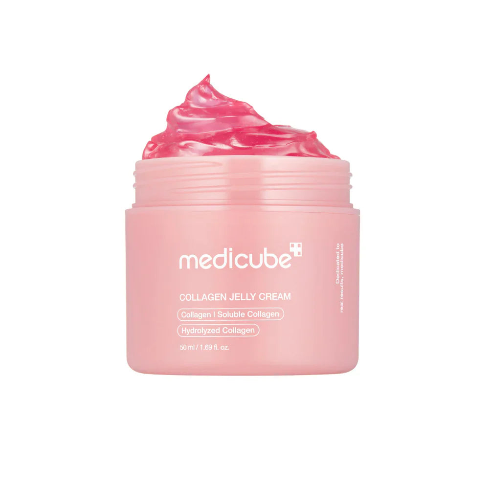 Medicube Collagen Jelly Face Cream 50ml - sheesha