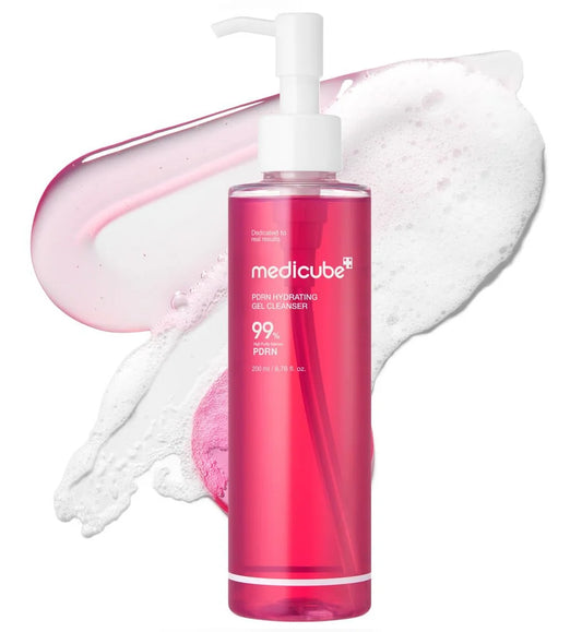 Medicube PDRN Hydra 99% PDRN Essence Toner 200ml