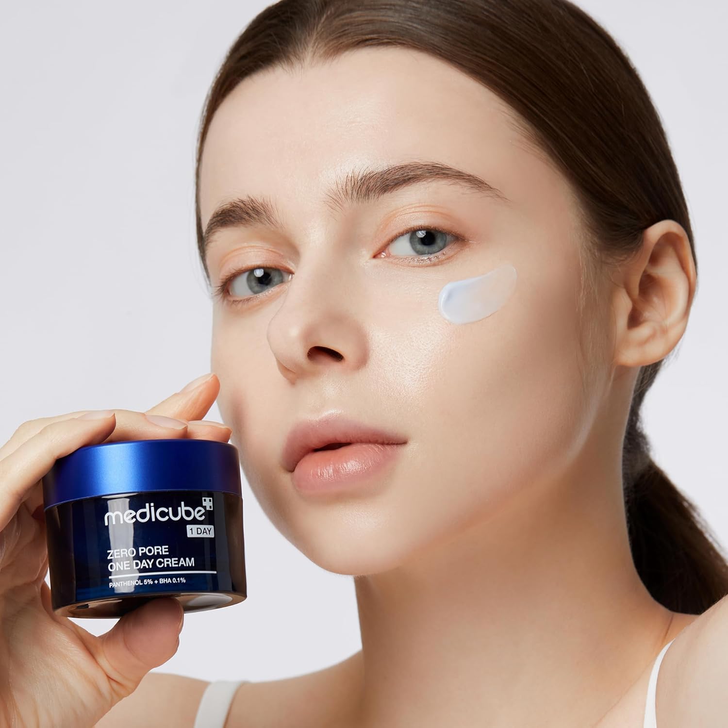 Medicube Zero Pore One Day Face Cream 50ml - sheesha