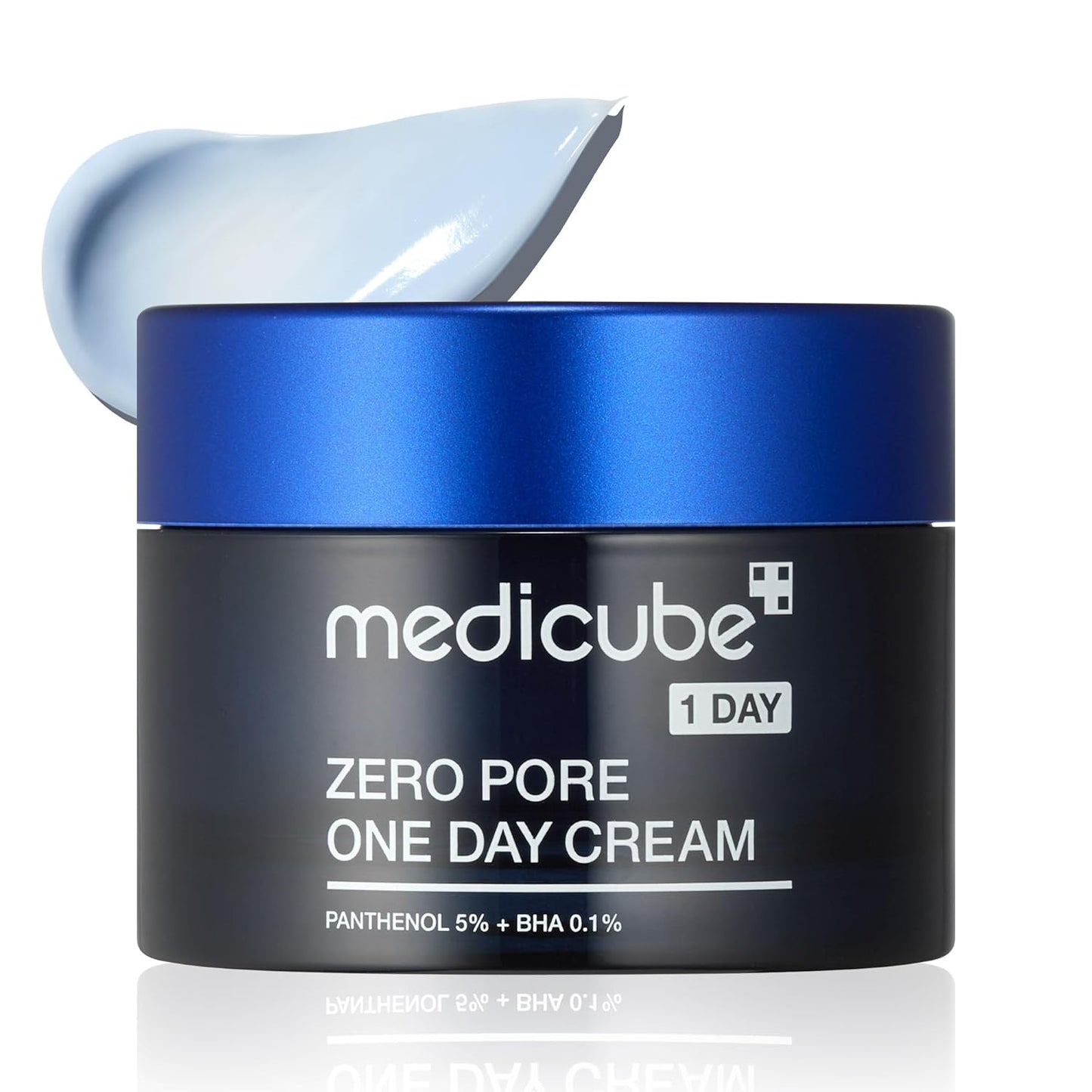 Medicube Zero Pore One Day Face Cream 50ml - sheesha