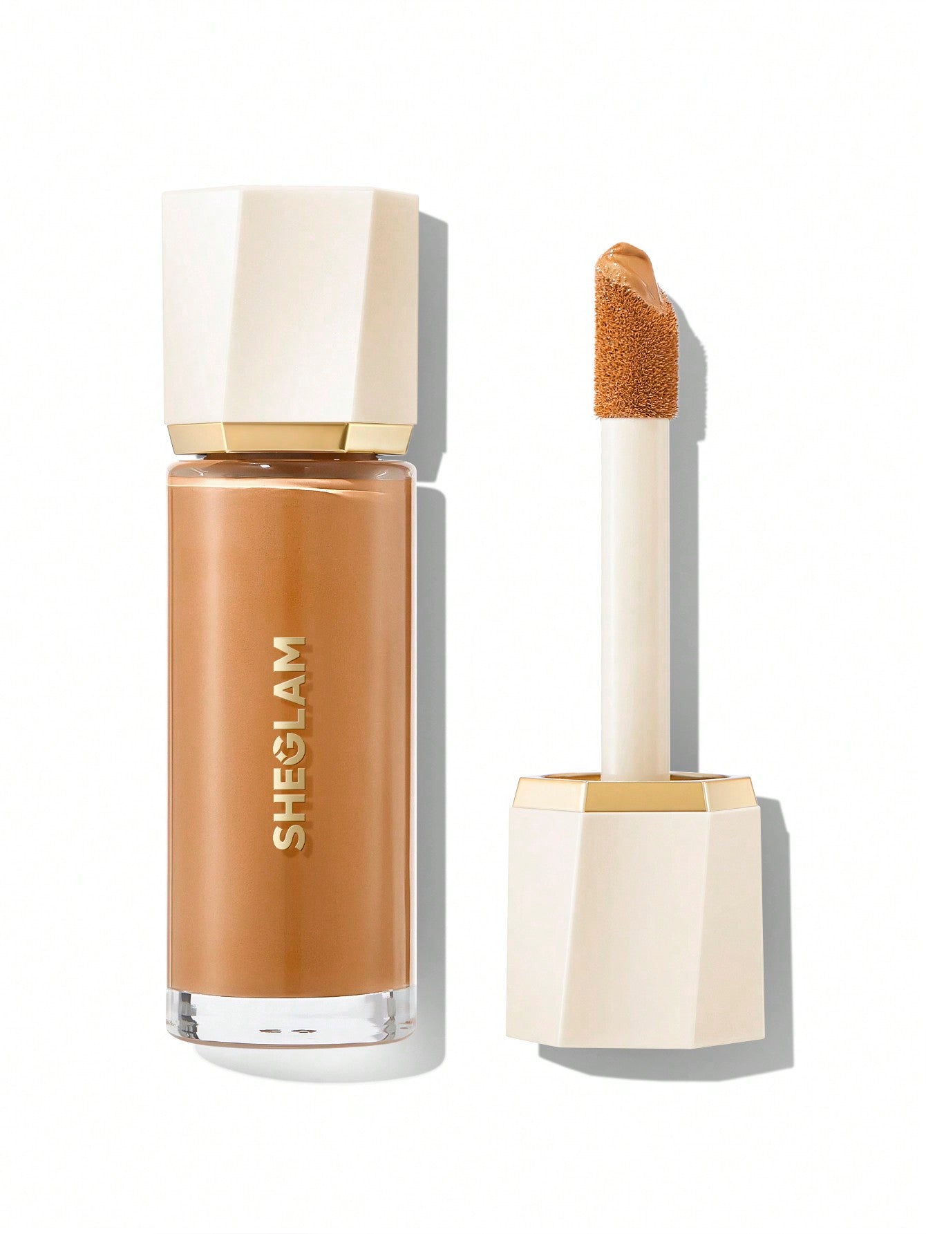 Sheglam Sunburst Glow Mixer - sheesha