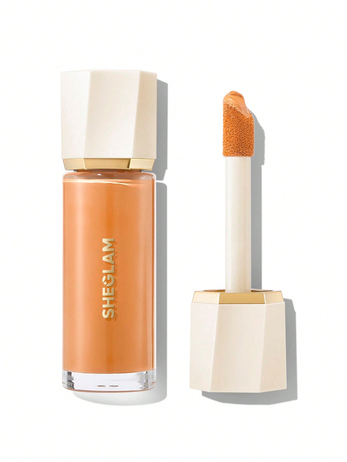 Sheglam Sunburst Glow Mixer - sheesha