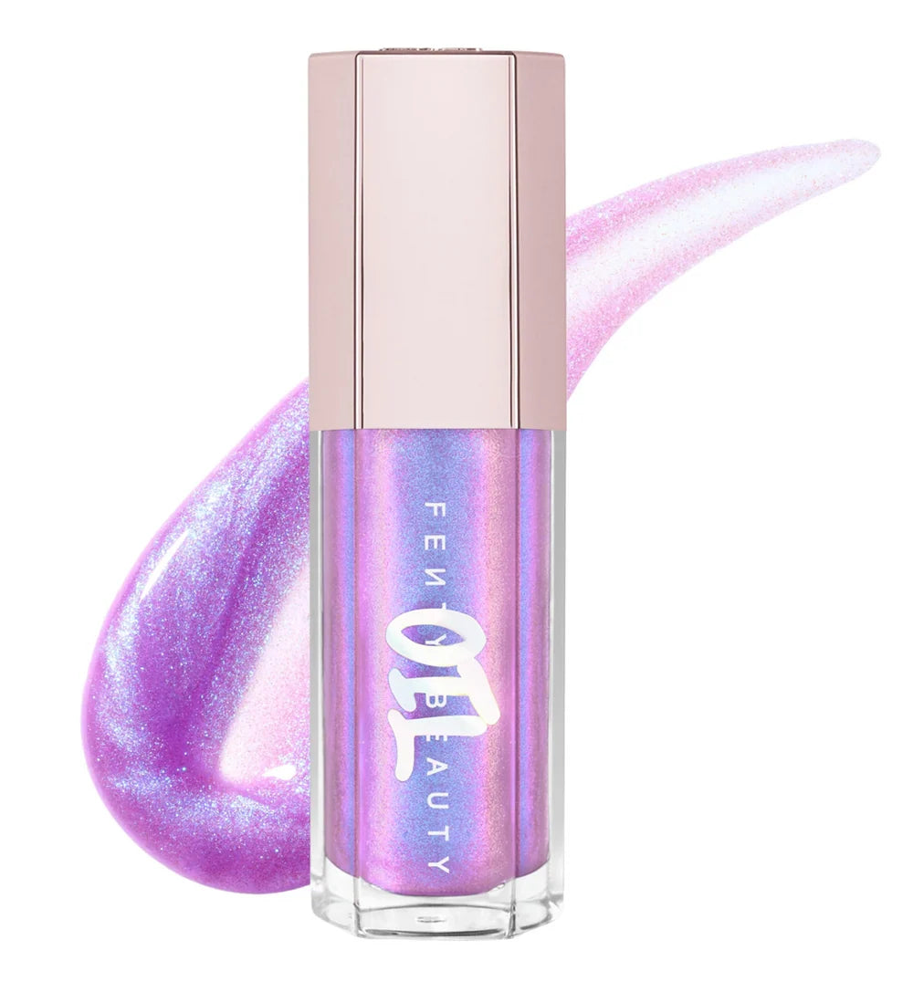 Fenty Beauty Gloss Bomb Oil Luminizing Lip Oil ’N Gloss