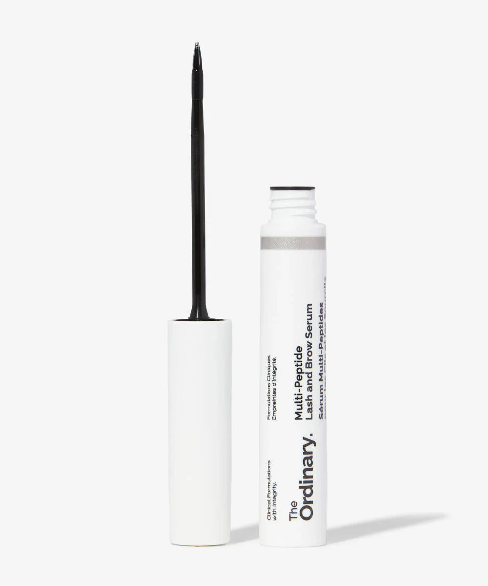 The Ordinary Multi-Peptide Lash and Brow Serum 5ml
