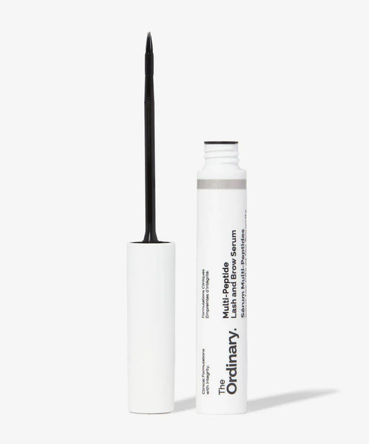 The Ordinary Multi-Peptide Lash and Brow Serum 5ml