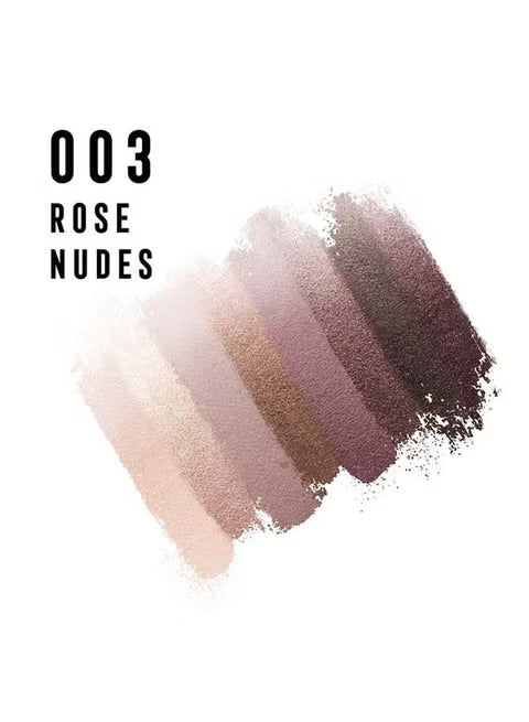 Max Factor Masterpiece Nude EyeShadow Palette - sheesha