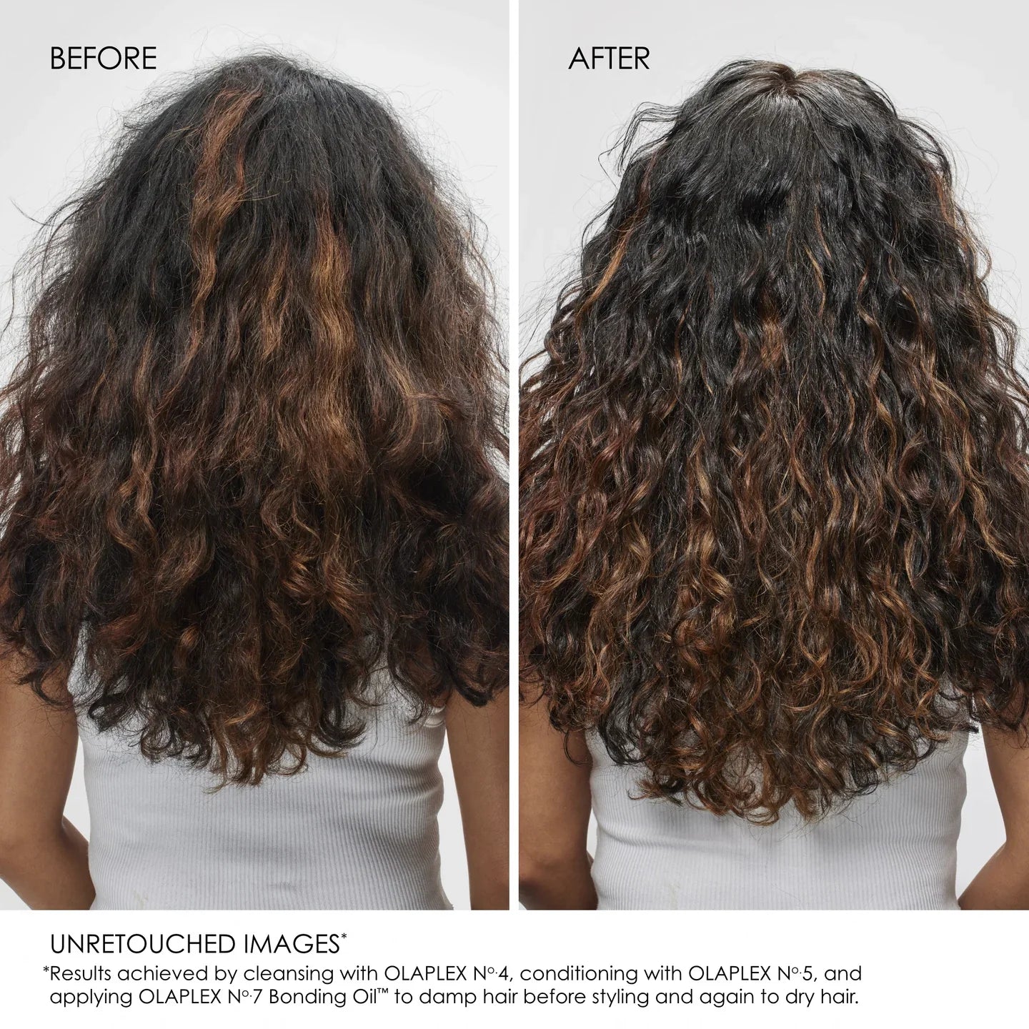Olaplex No.7 Bonding Oil - sheesha