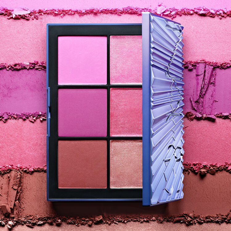 NARS Ethereal Aura Blush Palette – New Realm