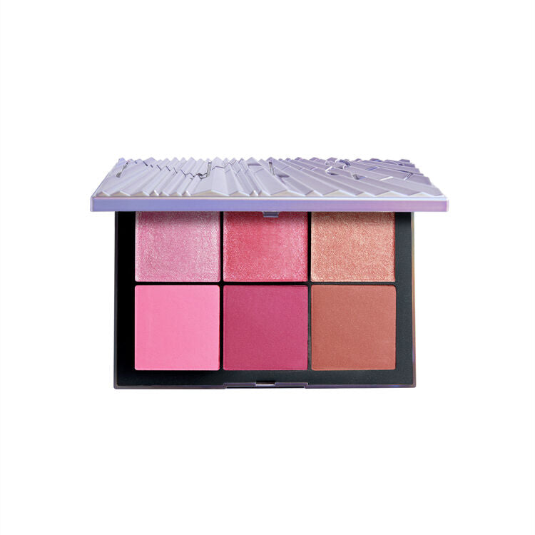 NARS Ethereal Aura Blush Palette – New Realm