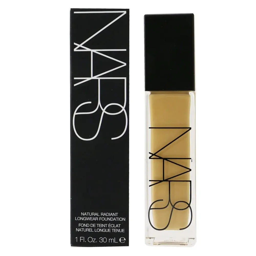 NARS Natural Radiant Longwear Foundation 30ml - sheesha
