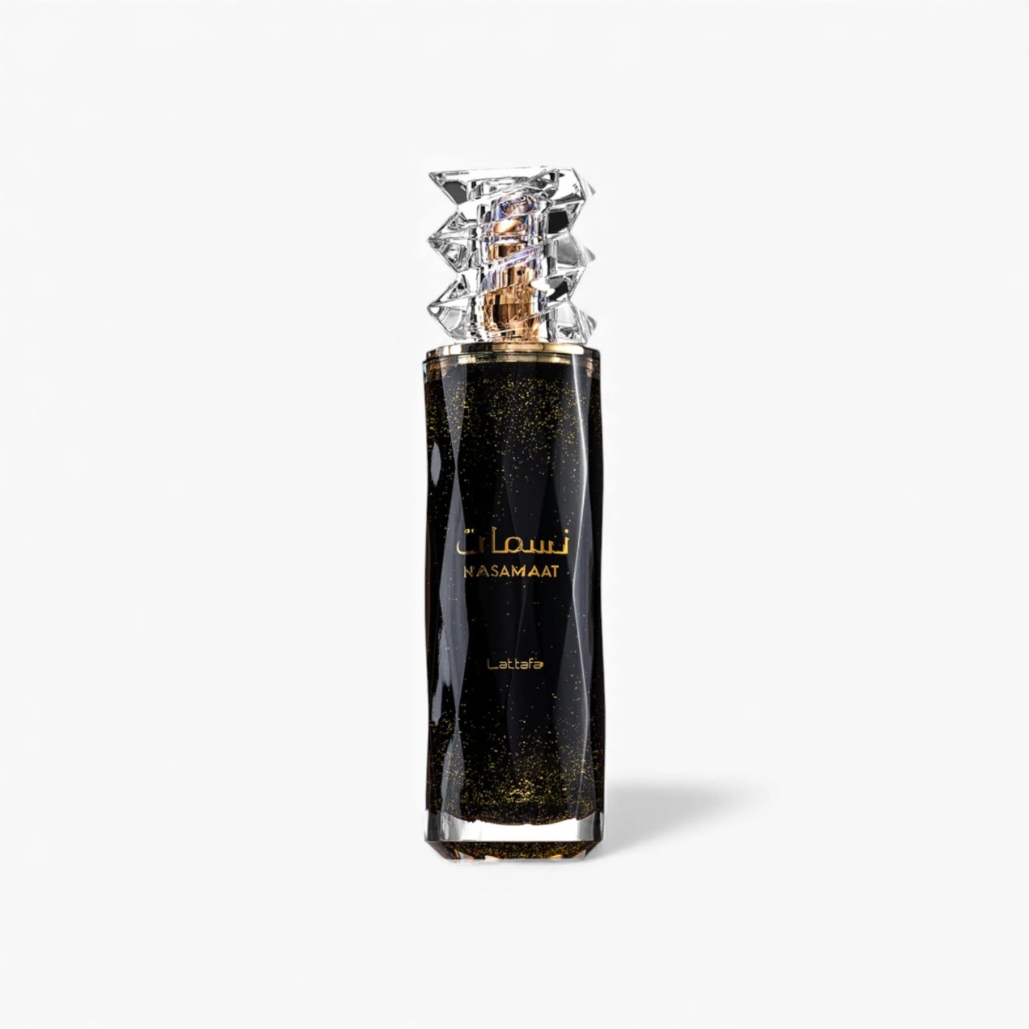 Lattafa Nasmaat Perfume eau de parfume 100ml