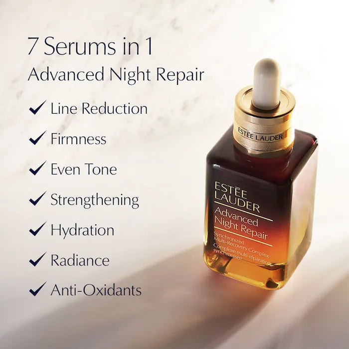 Estée Lauder Advanced Night Repair Face Serum 50ml