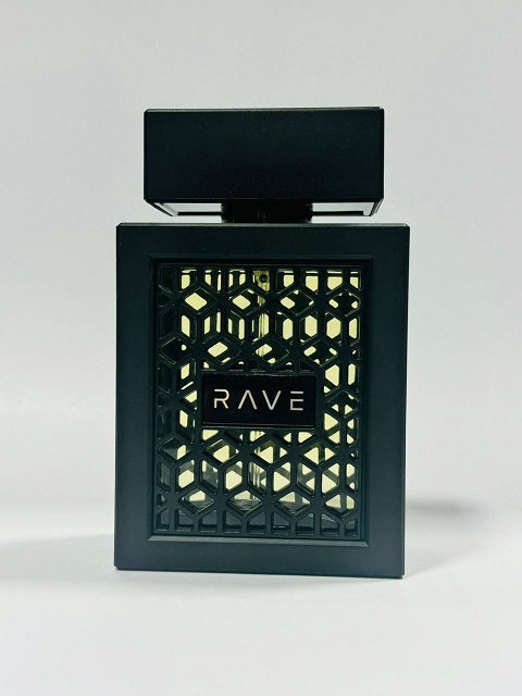 Now by Rave EDP Perfume for Man 100ml - sheesha