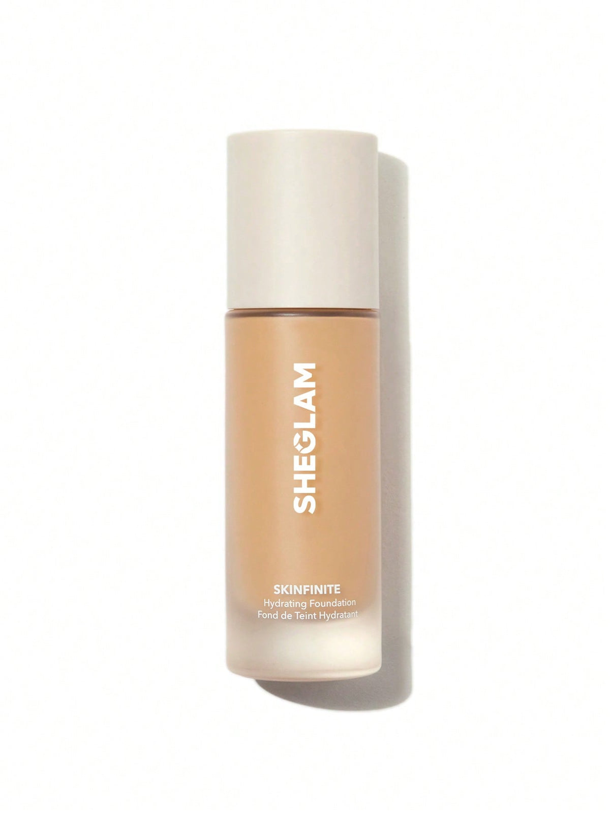 SHEGLAM Skinfinite Hydrating Foundation 30ml