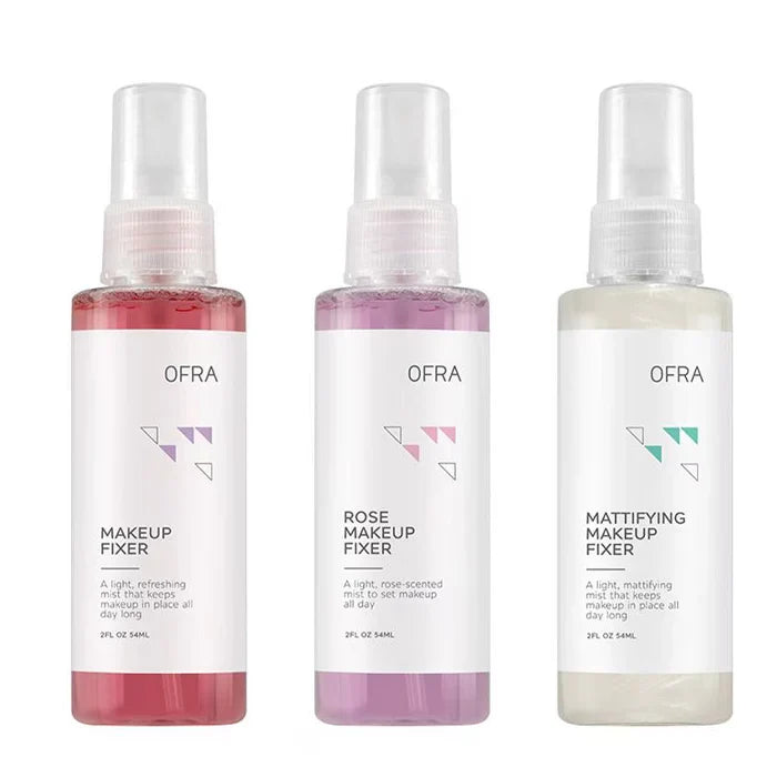 OFRA Makeup Fixer Setting Spray 54ml - sheesha