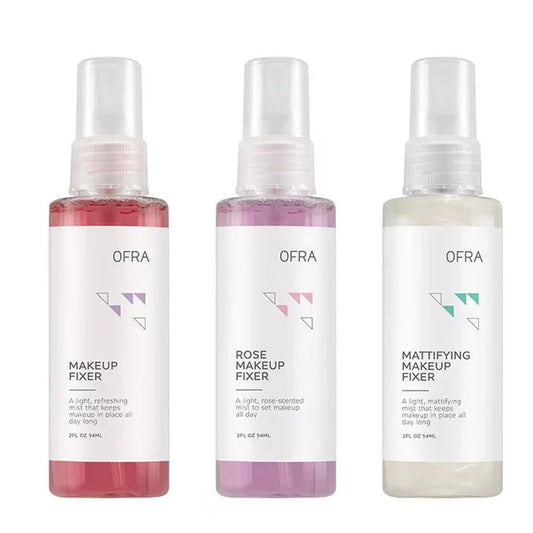 OFRA Makeup Fixer Setting Spray 54ml - sheesha