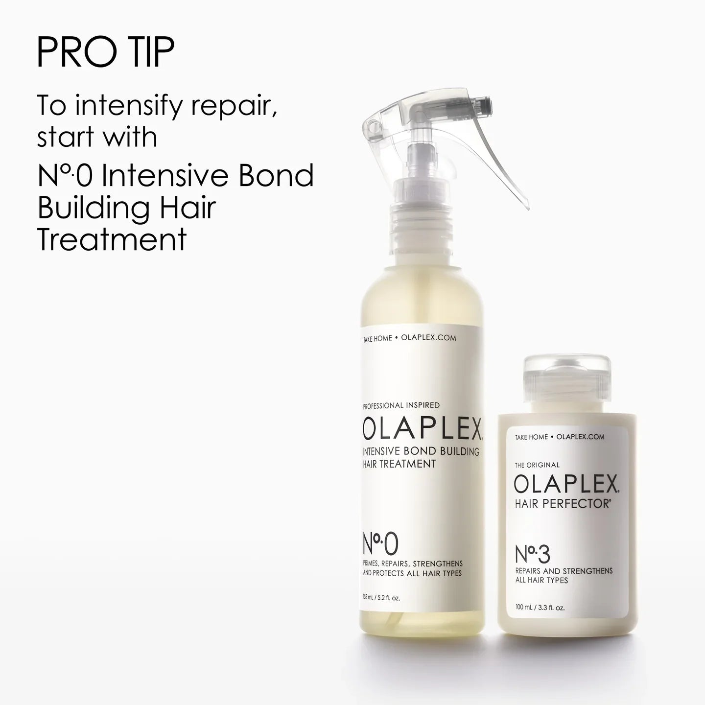 Olaplex No.3 Hair Perfector - sheesha