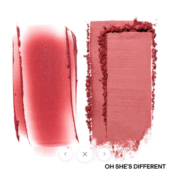 Patrick Ta Major Headlines Double‑Take Crème & Powder Blush Duo
