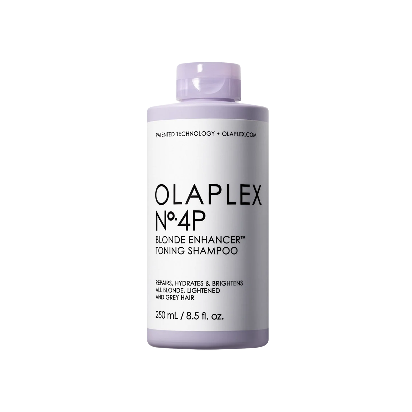 Olaplex No.4P Blonde Enhancer Toning Shampoo - sheesha