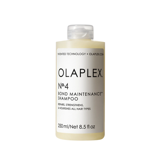 Olaplex No.4 Bond Maintenance Shampoo 250ml - sheesha