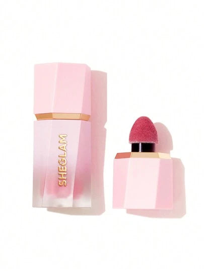 Sheglam Color Bloom Liquid Blush - sheesha