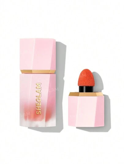 Sheglam Color Bloom Liquid Blush - sheesha