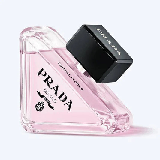 Prada Paradoxe Virtual Flower EDP Mini Perfume 7.5ml - sheesha