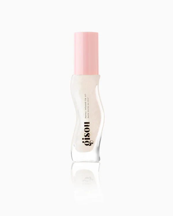 Gisou Honey Infused Lip Oil 8ml - Sheesha