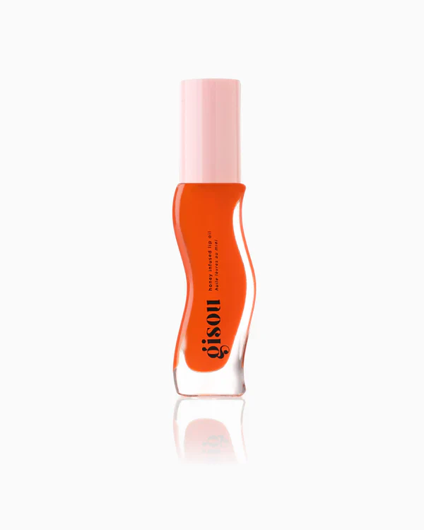 Gisou Honey Infused Lip Oil 8ml - Sheesha