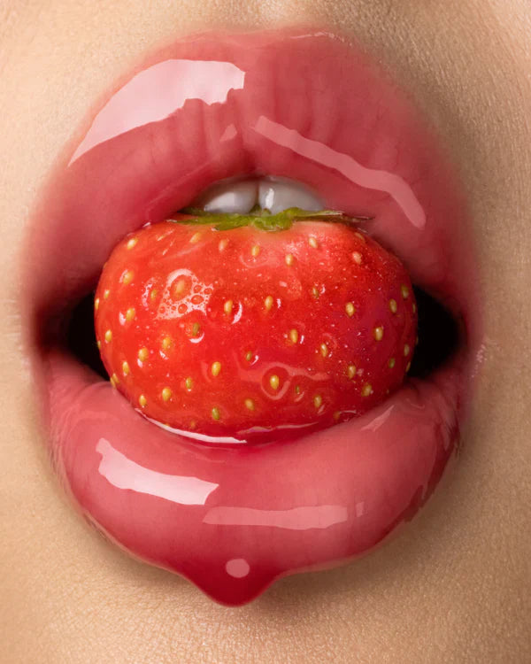 Gisou Honey Infused Lip Oil 8ml - Sheesha