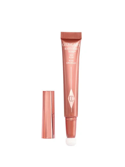 Charlotte Tilbury Glowgasm Beauty Light Wand – High Blush Pinkgasm