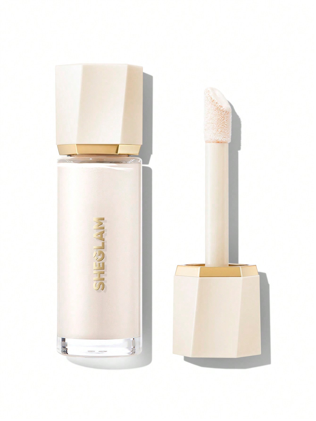Sheglam Sunburst Glow Mixer - sheesha