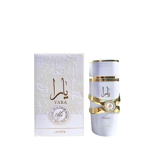 Lattafa Yara Moi Eau de Parfum 100ml