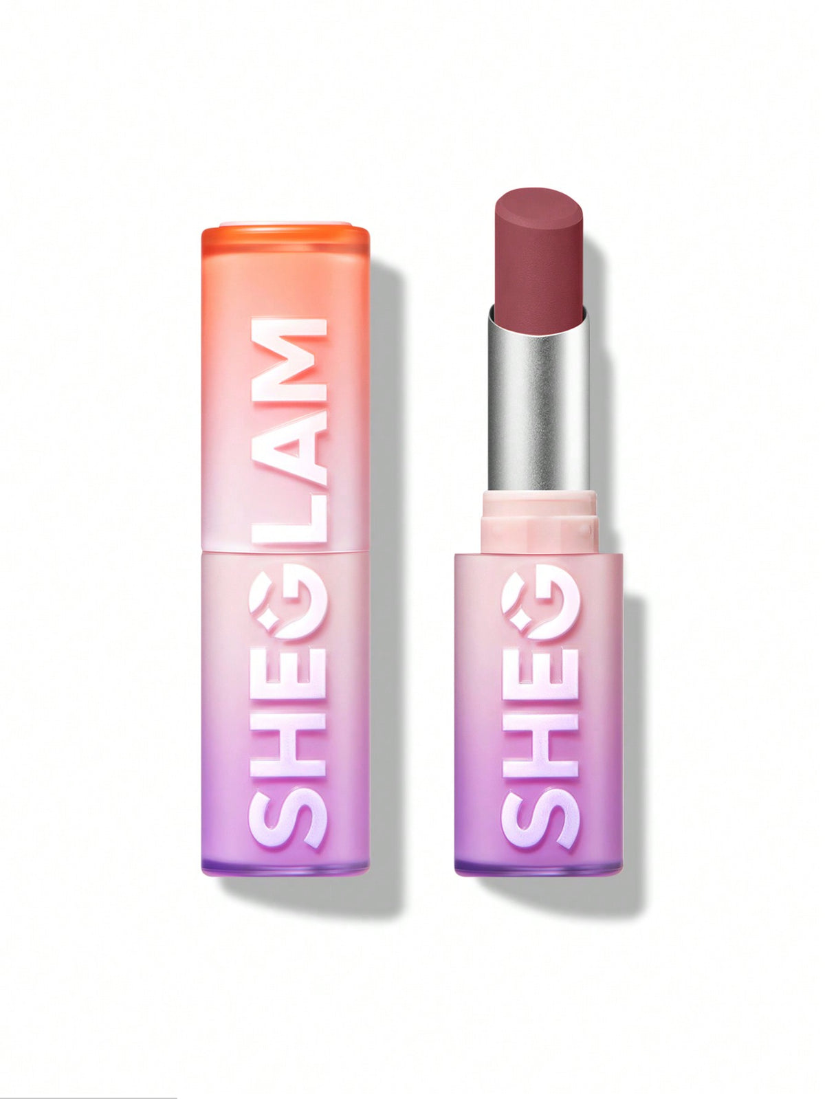 SHEGLAM Dynamatte Boom Long Lasting Matte Lipstick