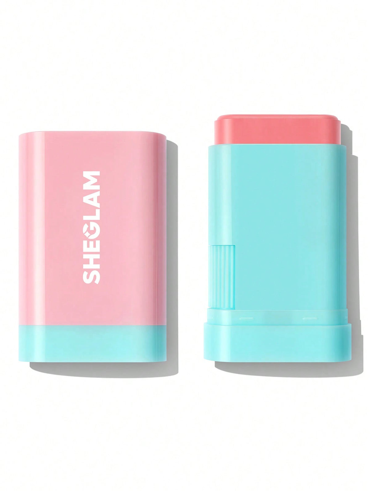 Sheglam Glass Glow Blush Stick 15g - sheesha