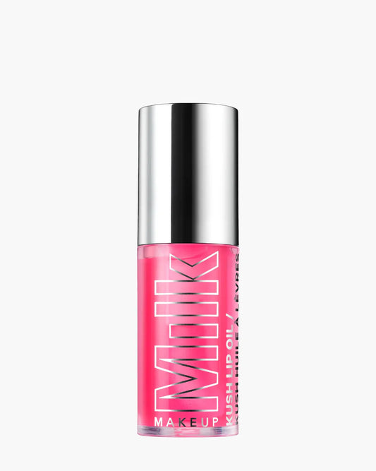 Milk Makeup Kush Hydrating Sheer Lip Oil