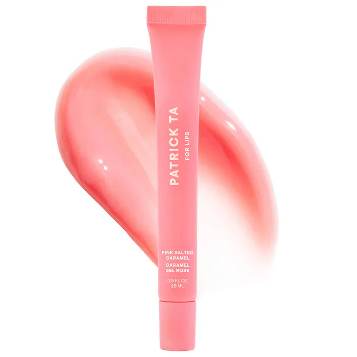 Patrick Ta Major Moisture Smoothing Lip Balm