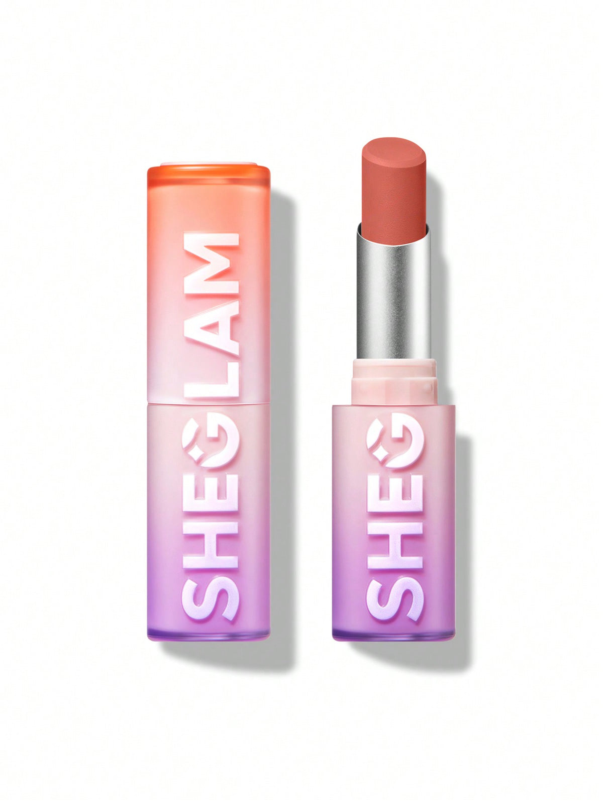 SHEGLAM Dynamatte Boom Long Lasting Matte Lipstick