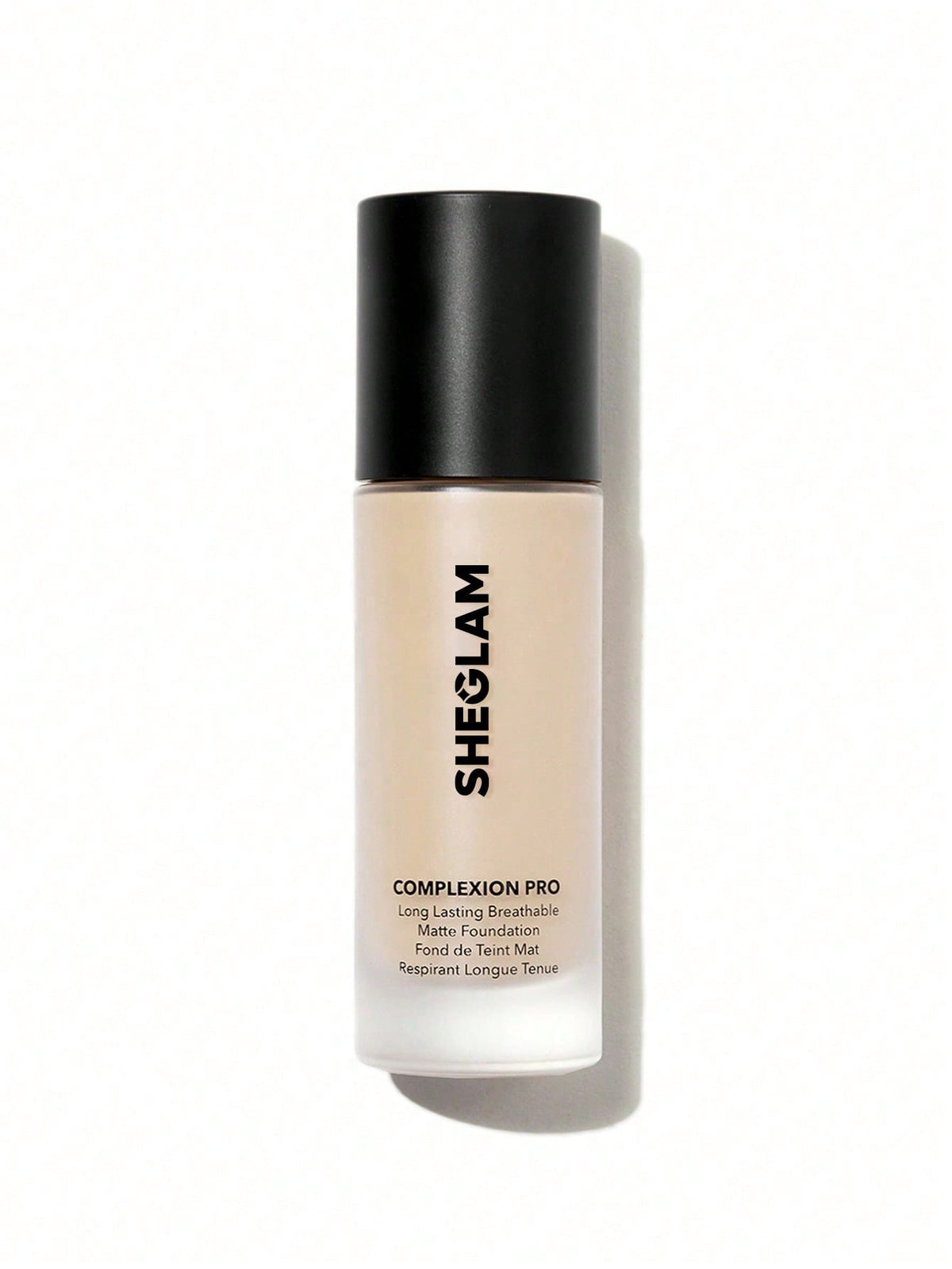 SHEGLAM Complexion Pro Long Lasting Matte Foundation