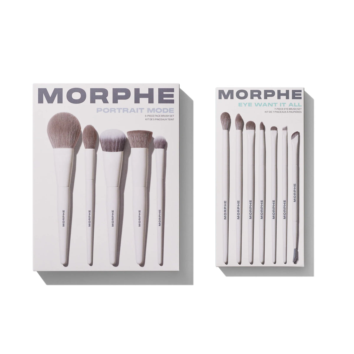 Morphe Portrait Mode Brush Set