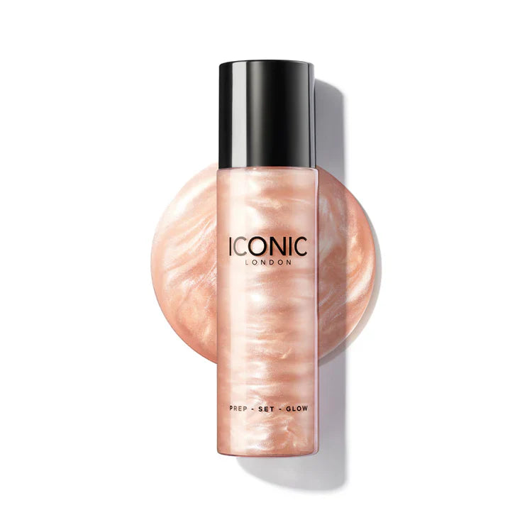 Iconic London Setting Spray – 30ml