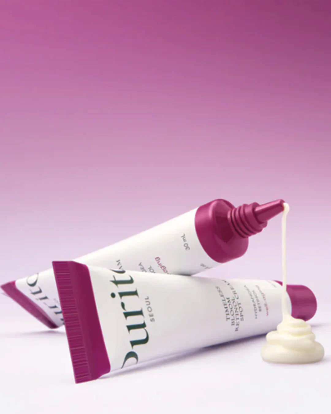Purito Timeless Bloom Retinol Spot Cream 30ml - sheesha