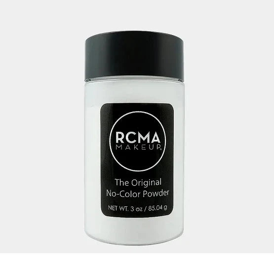 RCMA Loose Setting Powder - sheesha