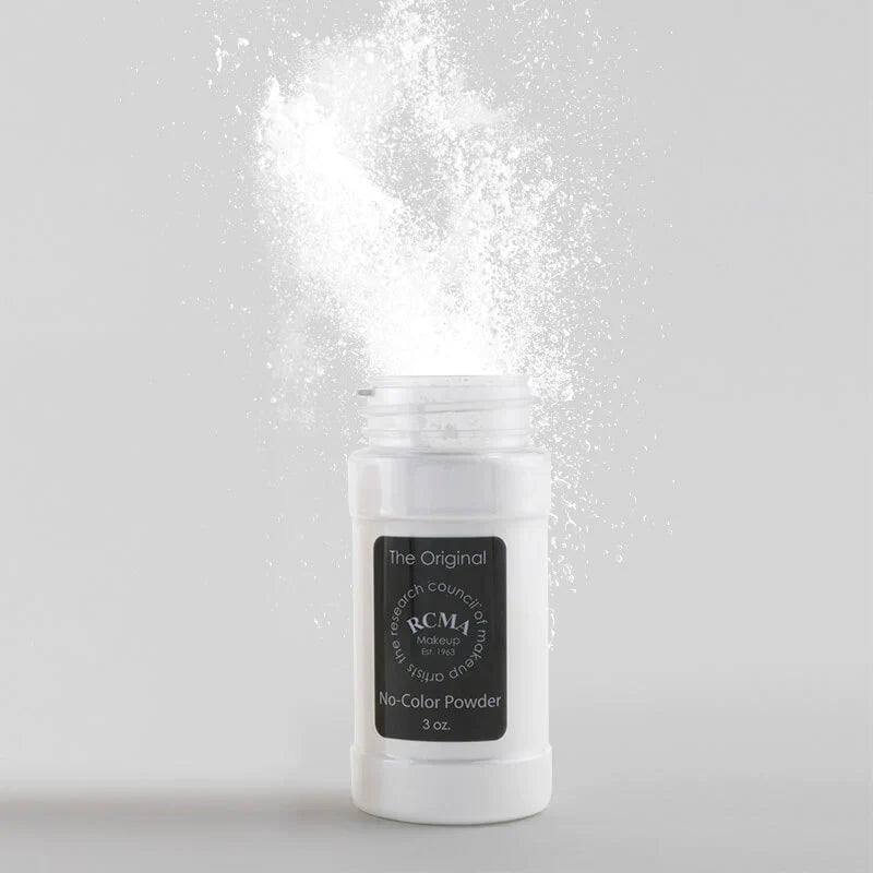 RCMA Loose Setting Powder - sheesha