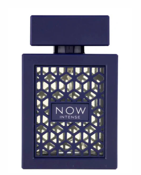 Rave Now Intense EDP Perfume for Men - sheesha
