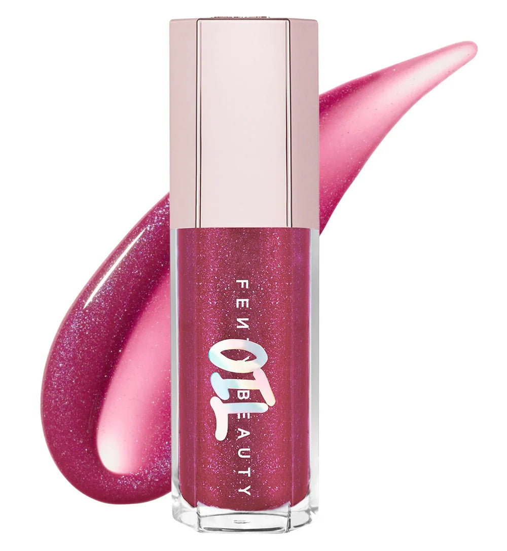 Fenty Beauty Gloss Bomb Oil Luminizing Lip Oil ’N Gloss