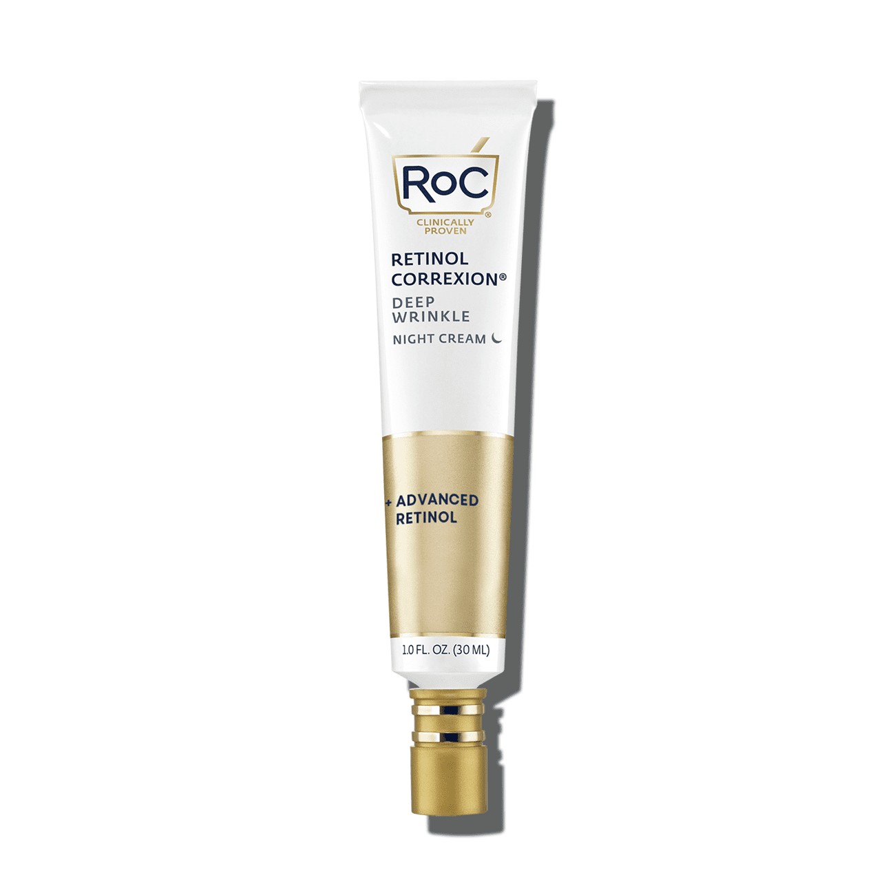 ROC Retinol Correxion Deep Wrinkles Anti Aging Night Cream - sheesha