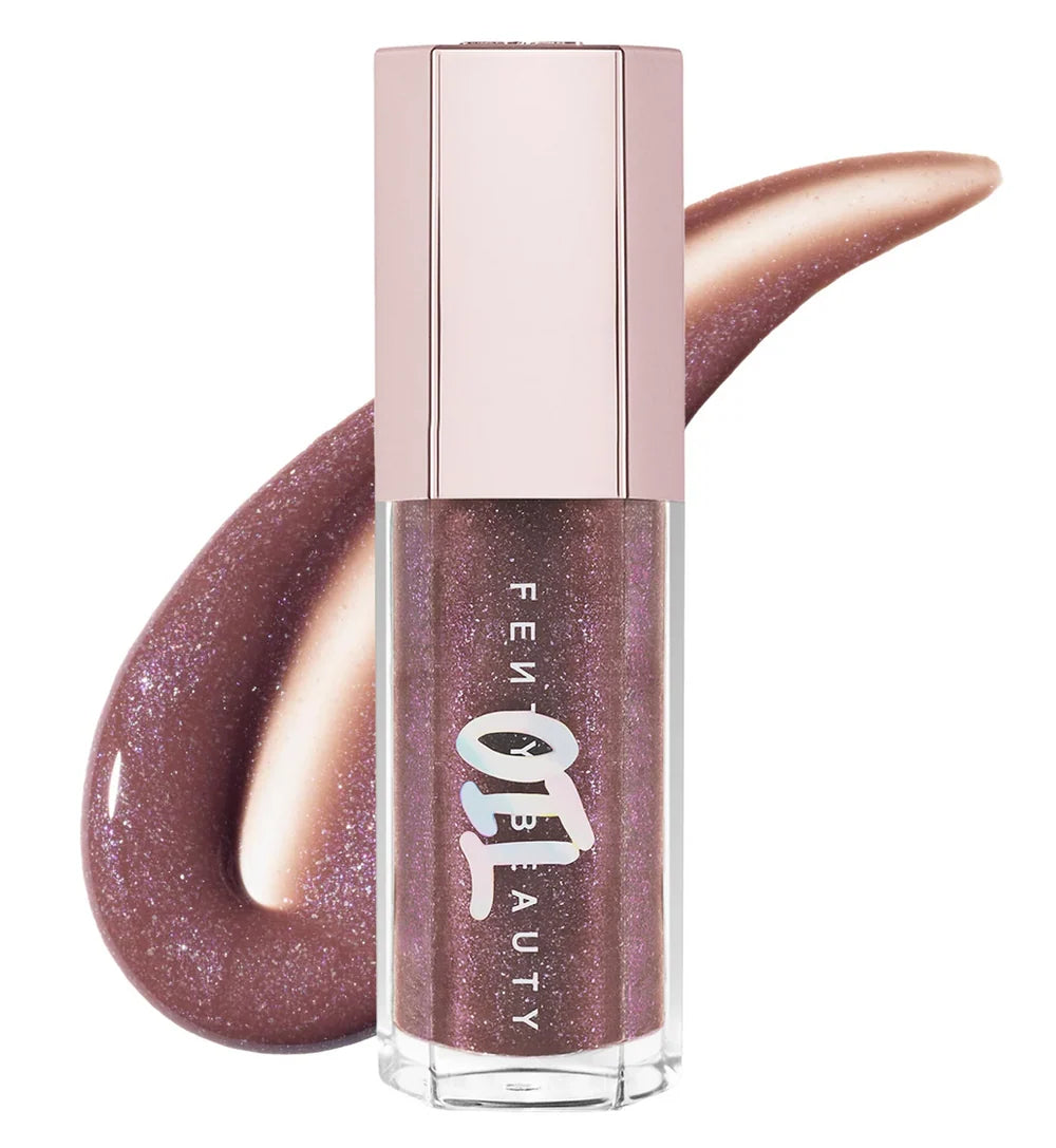 Fenty Beauty Gloss Bomb Oil Luminizing Lip Oil ’N Gloss